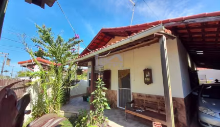 Casa para Venda em Itanhaém, Balneário Gaivota, 2 dormitórios, 1 suíte, 1 banheiro, 2 vagas