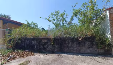 Terreno para Venda em Itanhaém, Cibratel 2