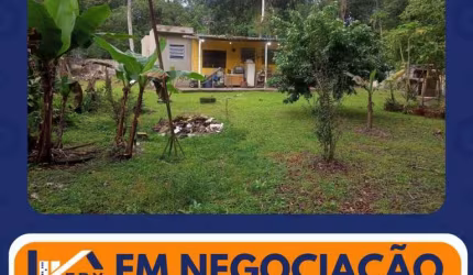 Chácara para Venda em Itanhaém, Bopiranga, 2 dormitórios, 2 suítes, 1 banheiro, 6 vagas