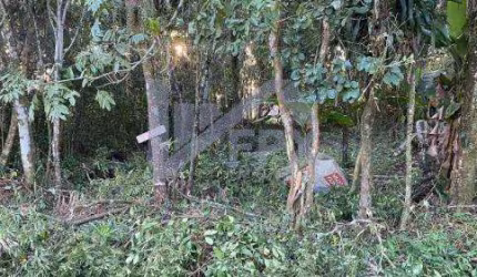 Terreno para Venda em Itanhaém, Balneário Gaivota