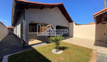Casa para Venda em Itanhaém, Cibratel 2, 4 dormitórios, 4 suítes, 1 banheiro, 8 vagas