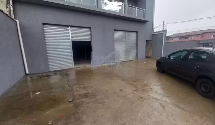 Comercial para Venda em Itanhaém, Cibratel 2
