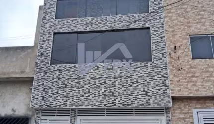 Casa para Venda em São Paulo, Jardim Arantes, 3 dormitórios, 2 banheiros, 2 vagas