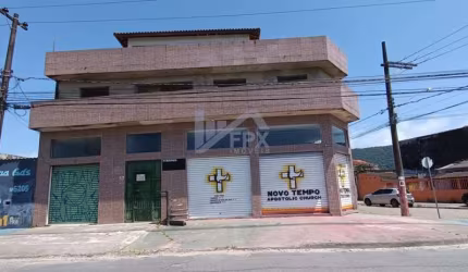 Sobrado para Venda em Itanhaém, Suarão, 2 dormitórios, 2 suítes, 3 banheiros, 2 vagas