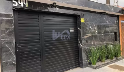 Casa para Venda em Itanhaém, Cibratel 2, 3 dormitórios, 2 suítes, 1 banheiro, 2 vagas