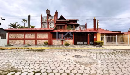 Comercial para Venda em Itanhaém, Luiza Mar, 12 dormitórios, 5 suítes, 7 banheiros, 4 vagas