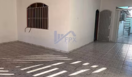 Casa para Venda em Mongaguá, Itapoan, 2 dormitórios, 2 banheiros, 1 vaga