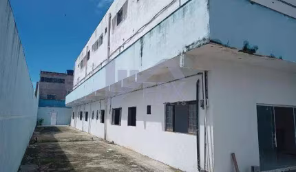 Apartamento para Venda em Itanhaém, Chácaras Cibratel, 1 dormitório, 1 banheiro, 1 vaga
