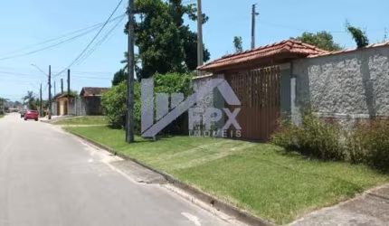 Chácara para Venda em Peruíbe, Vila Erminda, 3 dormitórios, 3 banheiros, 5 vagas