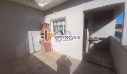 Casa para Venda em Itanhaém, Cibratel 2, 1 dormitório, 1 banheiro, 1 vaga
