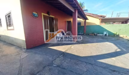 Casa para Venda em Itanhaém, Cibratel 1, 4 dormitórios, 1 banheiro