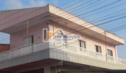 Casa para Venda em Itanhaém, TANISE, 3 dormitórios, 3 banheiros, 3 vagas