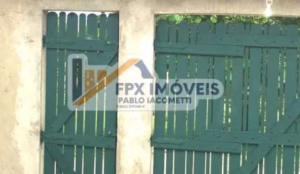 Casa para Venda em Itanhaém, Suarão, 2 dormitórios, 2 suítes, 1 banheiro, 2 vagas