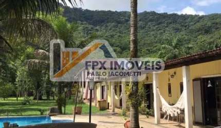 Sítio para Venda em Iguape, COSTA DO ENGENHO, 3 dormitórios, 2 suítes, 2 banheiros, 10 vagas
