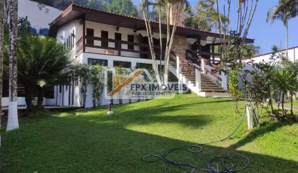 Casa Alto Padrão para Venda em Itanhaém, Praia dos Sonhos, 8 dormitórios, 7 suítes, 9 vagas