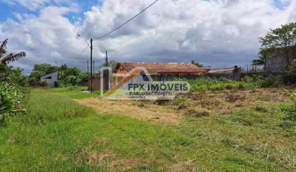Terreno para Venda em Peruíbe, Itatim dos manacás