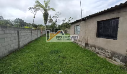 Chácara para Venda em Itanhaém, São Fernando, 3 dormitórios, 3 banheiros, 5 vagas