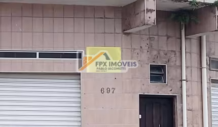 Comercial para Venda em Itanhaém, Jardim Corumbá, 4 dormitórios, 2 suítes, 5 banheiros