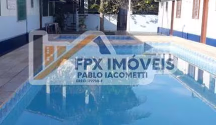 Ponto Comercial para Venda em Itanhaém, Jardim Marambá 2, 10 dormitórios, 10 suítes, 10 banheiros, 20 vagas