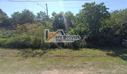 Terreno para Venda em Itanhaém, SANTA CRUZ