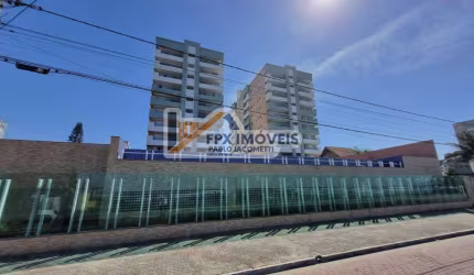 Apartamento para Venda em Itanhaém, Centro, 3 dormitórios, 3 suítes, 1 banheiro, 2 vagas