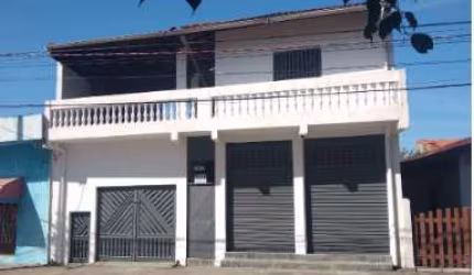 Comercial para Venda em Itanhaém, Jardim Jamaica, 1 banheiro