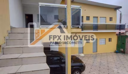 Casa para Venda em Itanhaém, Palmeiras, 6 dormitórios, 6 banheiros