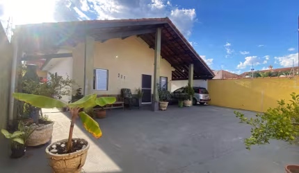 Casa para Venda em Itanhaém, Cibratel 2, 3 dormitórios, 1 suíte, 1 banheiro, 6 vagas