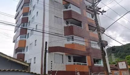 Apartamento para Venda, Mongaguá / SP , bairro Vila AC