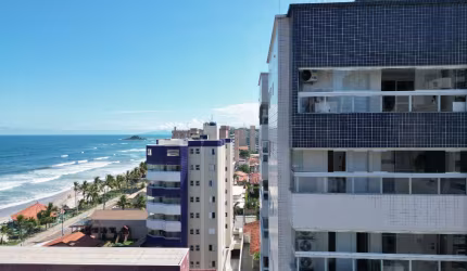 Apartamento para Venda, Itanhaém / SP , bairro Centro