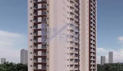Apartamento para Venda em Mongaguá, Jardim Praia Grande, 2 dormitórios, 1 suíte, 1 banheiro, 1 vaga