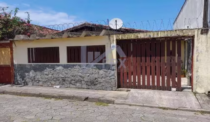 Casa para Venda em Itanhaém, Praia dos Sonhos, 3 dormitórios, 2 suítes, 2 banheiros, 1 vaga