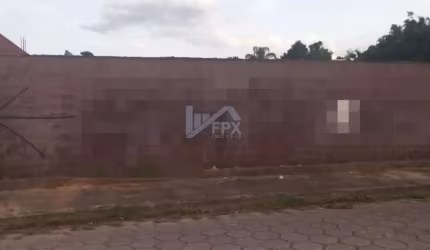 Terreno para Venda em Itanhaém, Jardim Umuarama