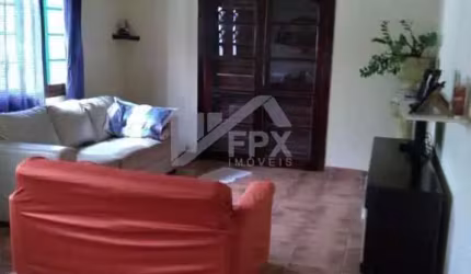 Casa para Venda em Peruíbe, Estancia dos Eucaliptos, 3 dormitórios, 1 suíte, 1 banheiro, 5 vagas