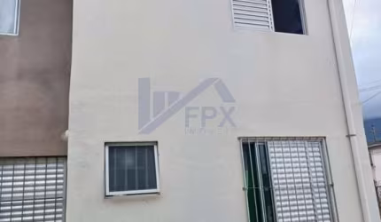 Apartamento para Venda em Peruíbe, Estância Santa Izabel, 2 dormitórios, 1 banheiro, 1 vaga