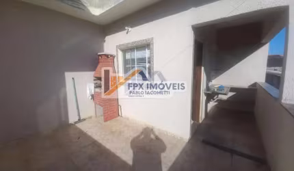 Casa para Venda em Itanhaém, Cibratel 2, 1 dormitório, 1 banheiro, 1 vaga