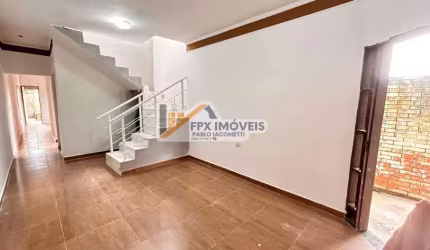 Casa para Venda em Itanhaém, Nova Itanhaém, 3 dormitórios, 1 suíte, 3 banheiros, 2 vagas