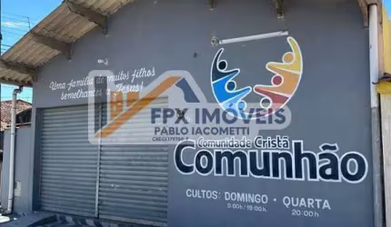 Comercial para Venda em Itanhaém, Nossa Senhora do Sion, 2 banheiros