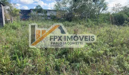 Terreno para Venda em Itanhaém, Jardim Marambá 1