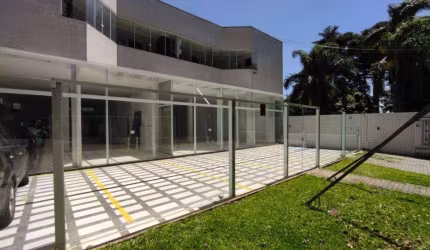 Loja para alugar, 360 m² por R$ 15.000,00/mês - Abranches - Curitiba/PR