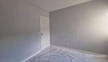 Apartamento com 2 dormitórios para alugar, 46 m² por R$ 1.988,25/mês - Fortaleza - Blumenau/SC