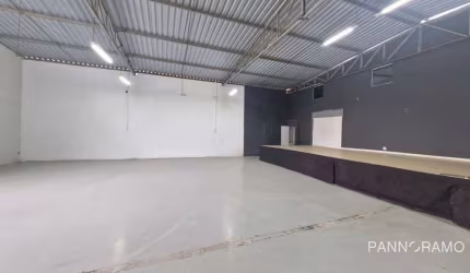Galpão para alugar, 600 m² por R$ 15.200,00/mês - Velha - Blumenau/SC