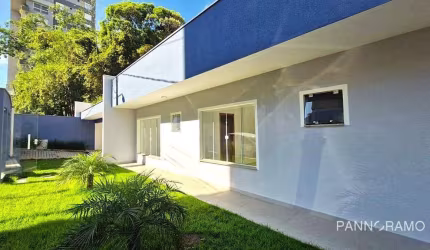 Casa com 4 dormitórios, 300 m² - venda por R$ 2.250.000,00 ou aluguel por R$ 12.000,00/mês - Jardim Blumenau - Blumenau/SC