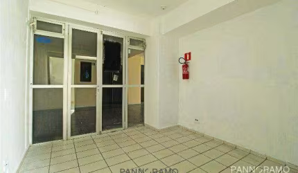 Loja Comercial de 20,54m² para Alugar no Centro de Curitiba: Próximo à UTFPR e Shopping Estação
