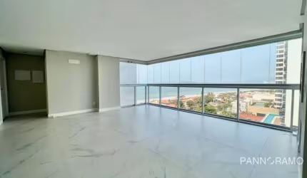 Apartamento com 3 dormitórios à venda, 137 m² por R$ 2.200.000 - Itacolomi - Balneário Piçarras/SC