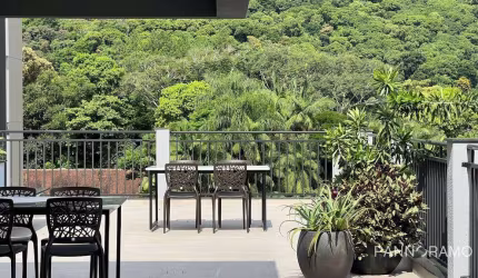 Loft com 1 dormitório à venda, 30 m² por R$ 285.000,00 - Boa Vista - Blumenau/SC