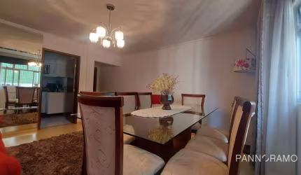 Apartamento 3 quartos com suíte à venda no Boa Vista em Curitiba/PR