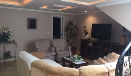 Casa com 5 dormitórios à venda, 598 m² por R$ 1.650.000,00 - Vorstadt - Blumenau/SC