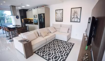 Casa com 3 dormitórios à venda, 288 m² por R$ 1.484.000,00 - Velha - Blumenau/SC
