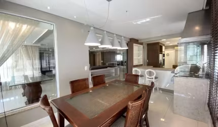 Apartamento com 2 dormitórios à venda, 183 m² por R$ 1.900.000,00 - Ponta Aguda - Blumenau/SC